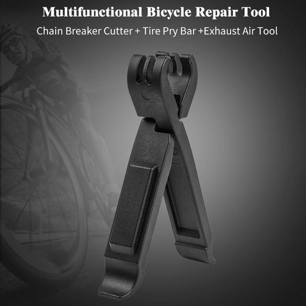 HS Dụng Cụ Sửa Chữa Lốp Xe Đa Năng Chất Lượng Cao