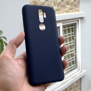 Ốp lưng dẻo [ OPPO A5 2020 / A9 2020 ]