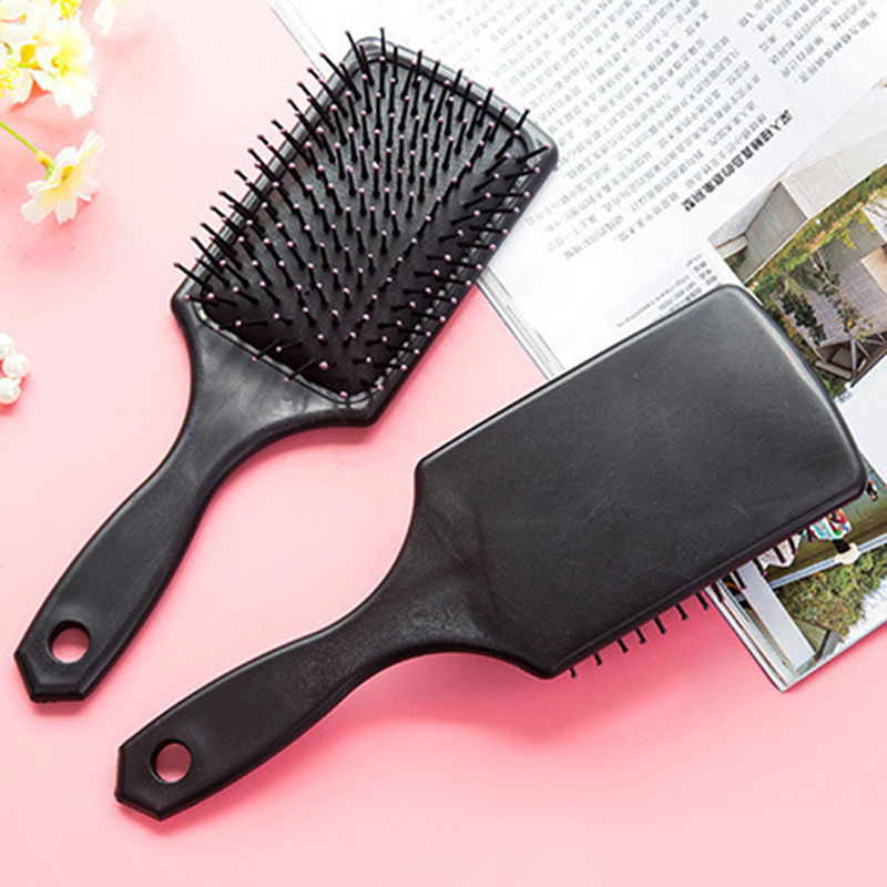 Lược Chải Tóc Dạng Đệm Khí Mát Xa Da Đầu Chống Rụng Tóc