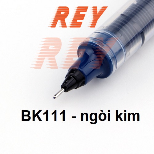 Hộp 12 cây bút gel ký tên - Signature BK111 - Roller BK110 sản phẩm Baoke chính hãng chất lượng cao