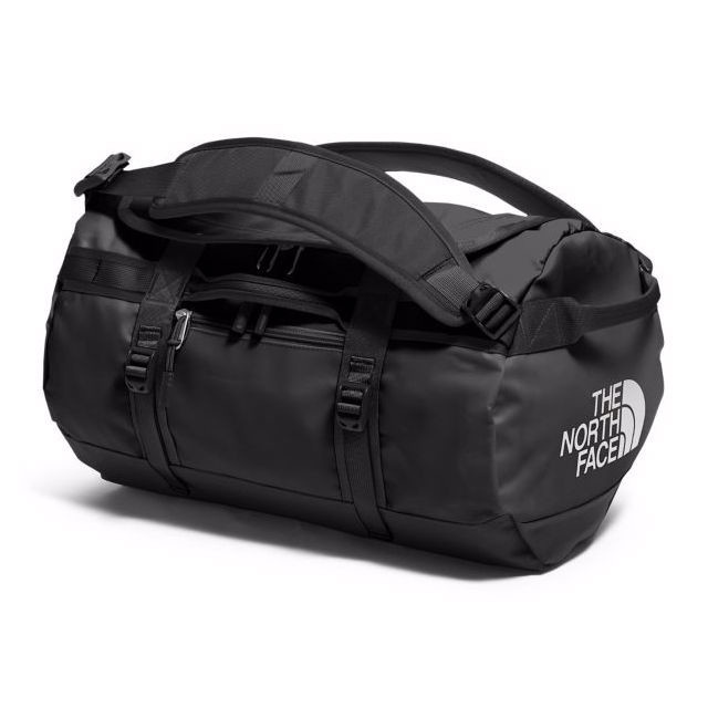 [𝑮𝒊𝒂́ 𝒓𝒆̉ 𝒏𝒉𝒂̂́𝒕 - M Circle] Túi trống TNF Duffel Bag Base Camp - Túi Du Lịch Chống Nước