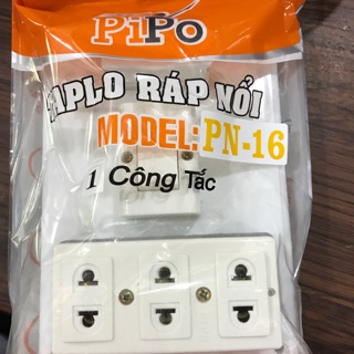 Taplo bắt sẵn, ráp nổi