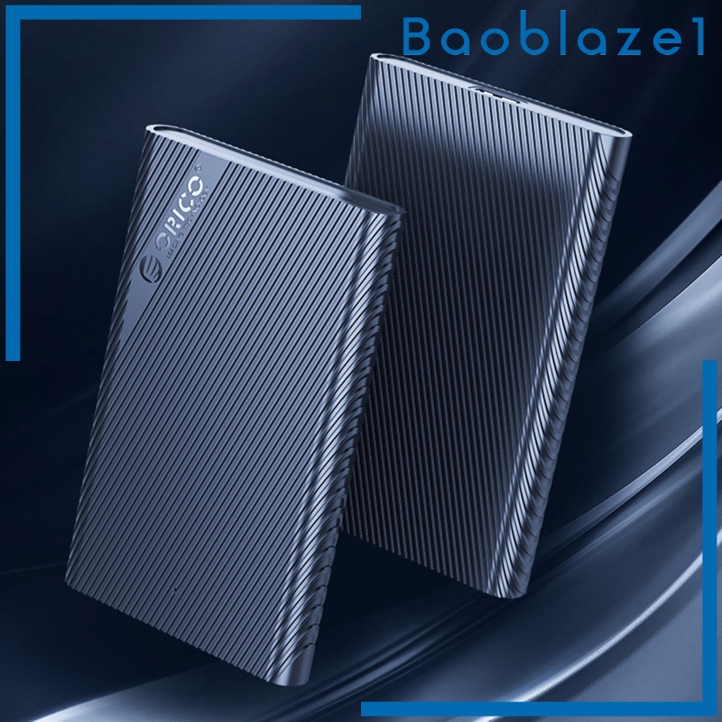 Ổ Cứng Ngoài Baoblaze1 2.5 In Usb 3.0 Cho Máy Tính | BigBuy360 - bigbuy360.vn