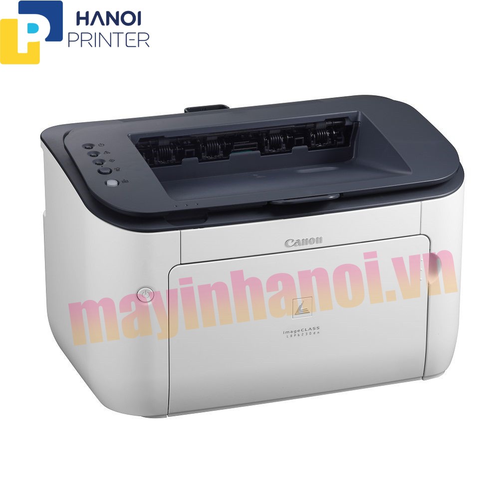Máy in Canon 6230DN in đảo mặt tự động, USB, LAN, chính hãng bảo hành 12 tháng