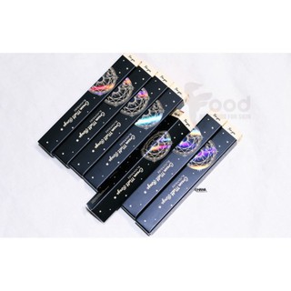 Sb2209 son kem siêu lì, mịn môi black rouge cream matt rouge