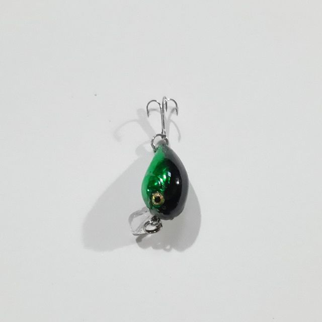 Combo 5 con mồi ruồi siêu nhậy( mua 10 tặng 1 )