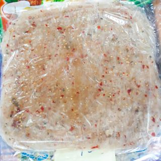 Bánh tráng dẻo me xấp 500gr Chế Liễu