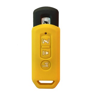 Bọc Chìa Khóa Smartkey cho SH 2019 về trước SH mode - Chất liệu Silicon <TOPGEAR>