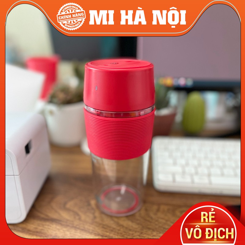 Máy xay sinh tố Xiaomi Bud mini 300ml