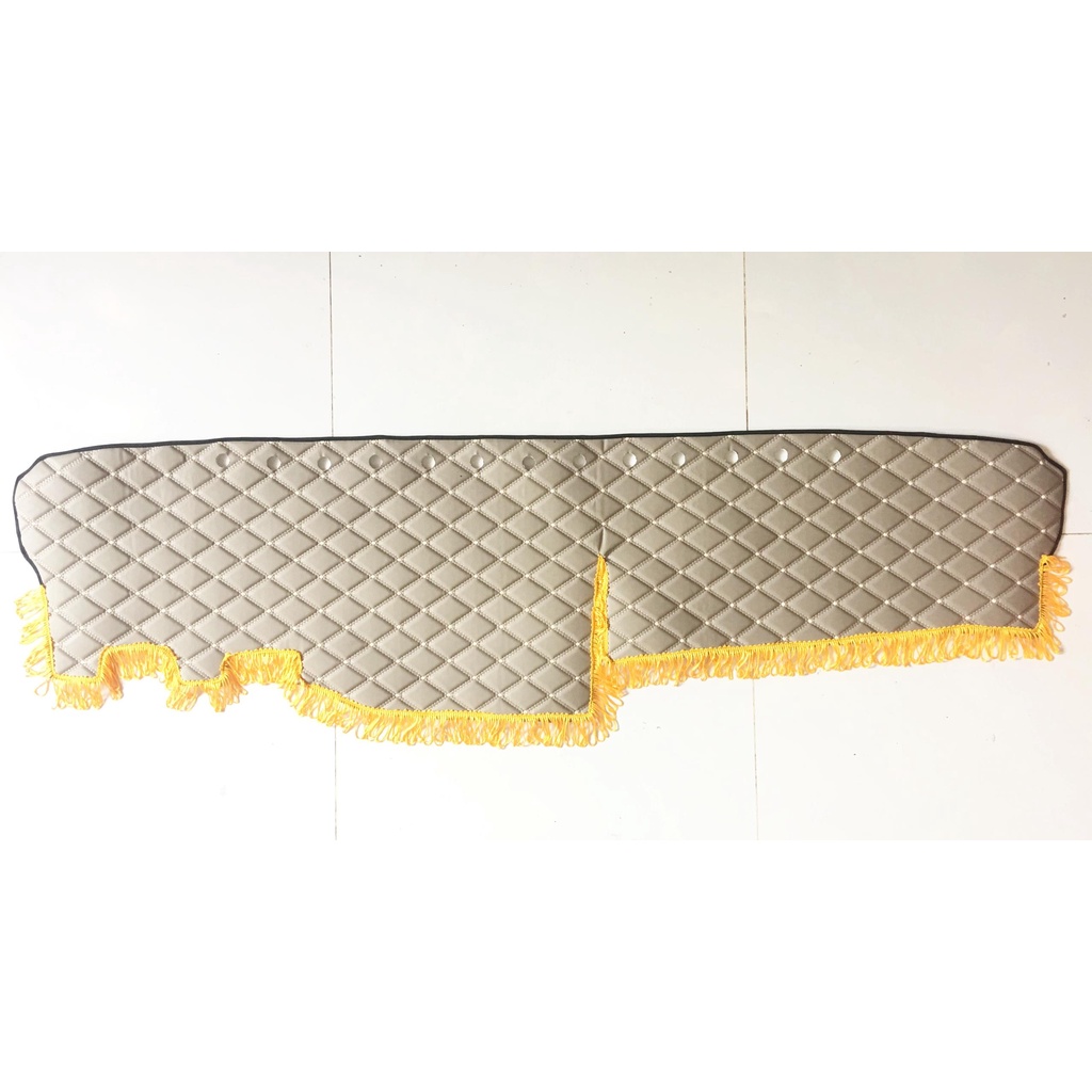 Tham taplo xe tải ISUZU QKR 210 230 270 91ps hàng thiết kế chuẩn đẹp