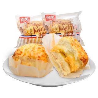 Bánh sốt ruốc