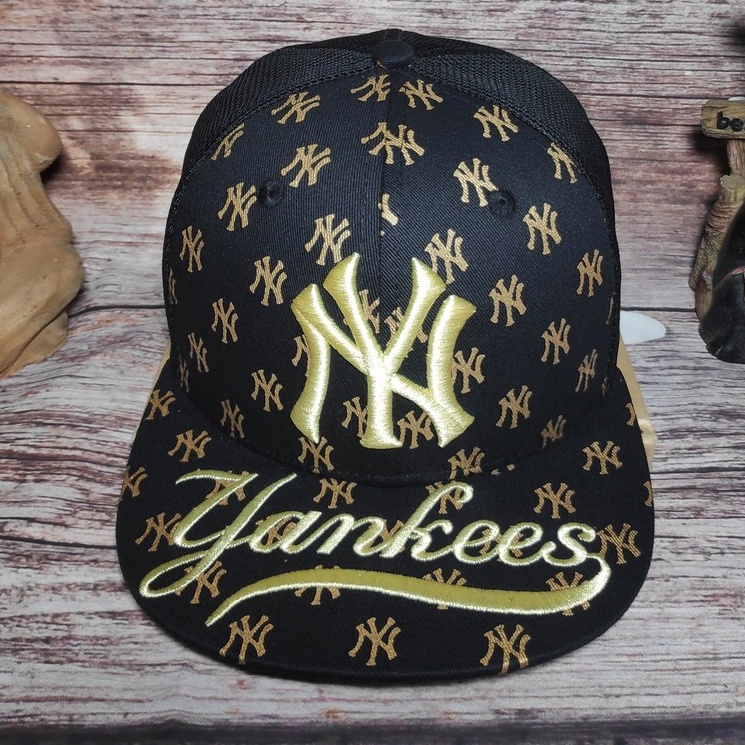 Mũ Snapback Hiphop Siêu Phẩm 2020
