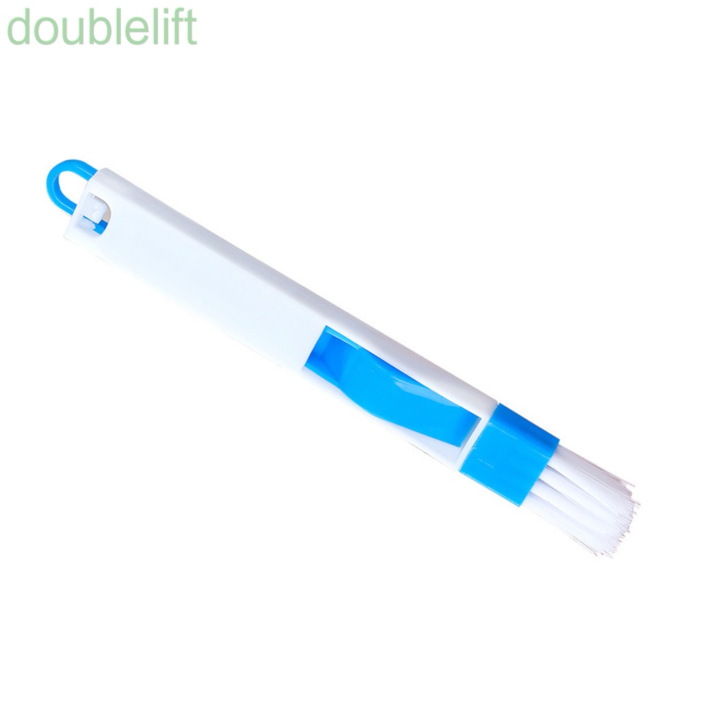 Cọ vệ sinh khe cửa sổ/ bàn phím 2 trong 1 tiện lợi