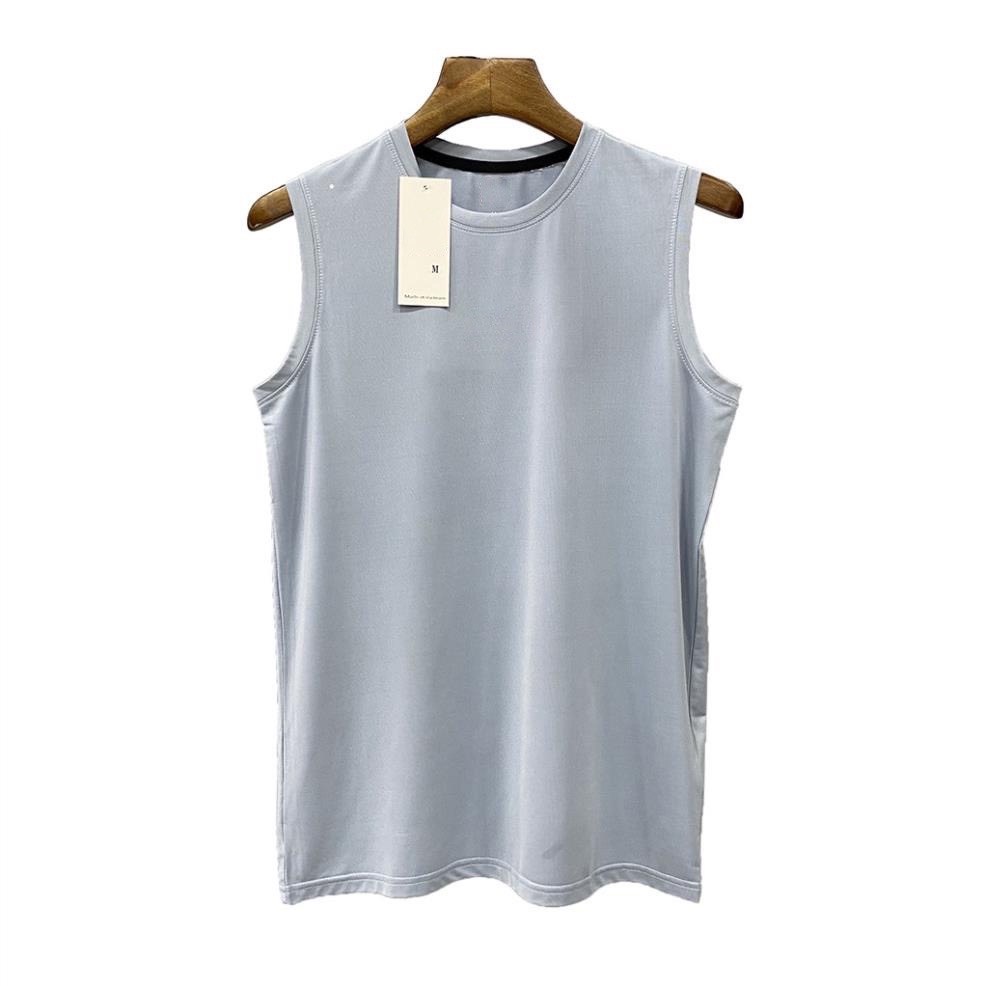 Áo Gym 3 Lỗ Nam Tanktop ATL01 Áo Tập Gym Nam Thun Lạnh Co Giãn 4C Siêu Thấm Hút