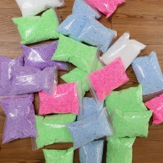 HẠT XỐP BỎ HỘP QUÀ