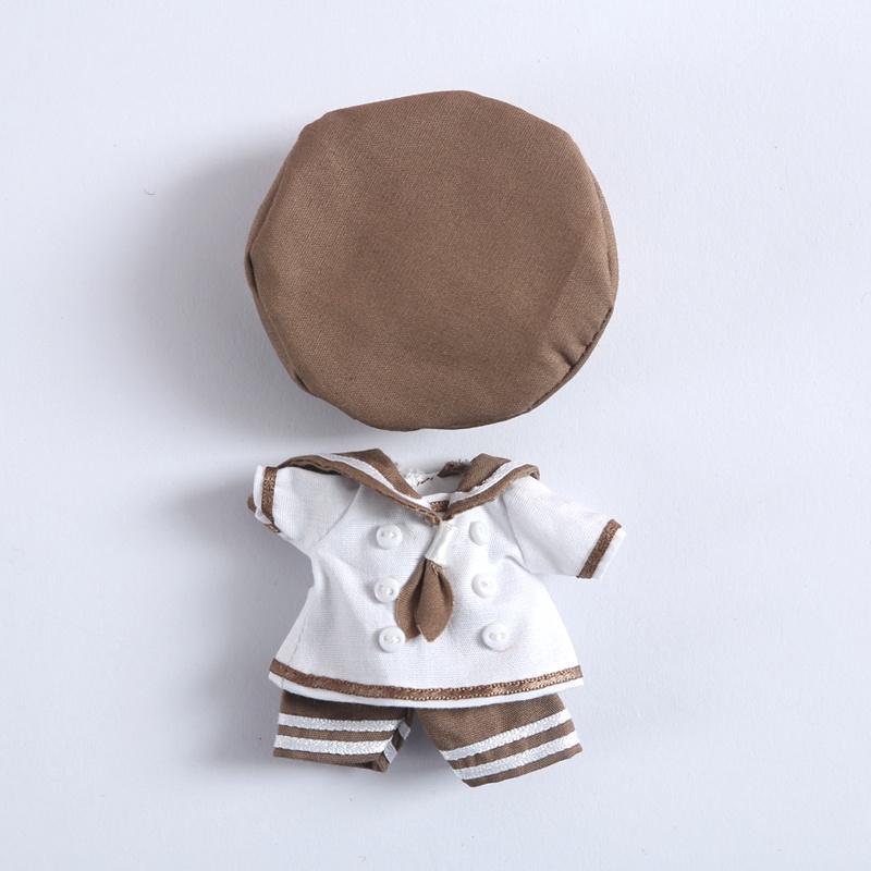 Mô Hình Nhân Vật Ymyobitsu11 1/12 BJD BODY9 OB11 Độc Đáo Sống Động