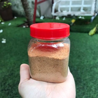 [Siêu ngon] Muối ớt nhuyễn cay Tây Ninh 1 hủ 200g