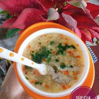 Thìa mềm NUK (tách lẽ)