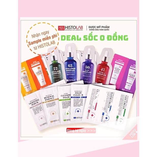 Sample Histolab CÁC LOẠI