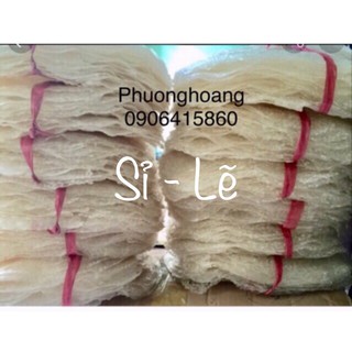 KHUYẾN MÃI 6 RÀNG BÁNH TRÁNG GIÒN GIÁ 200 NGÀN