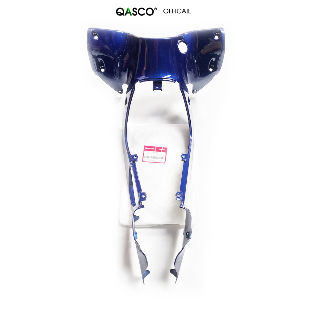 Nhựa ốp ống yếm chính HONDA Future 1 (Pb171mu)  QA(64400KFL890ZD) _( G2 C)