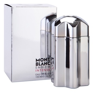 Nước hoa nam Mont blanc emblem intense 100ml