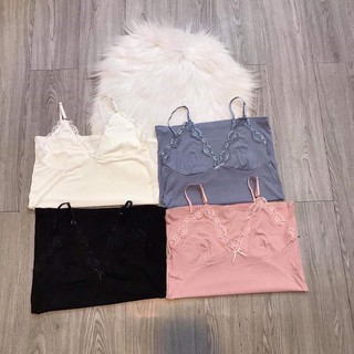 Bộ ngủ Ren 2 dây sexy