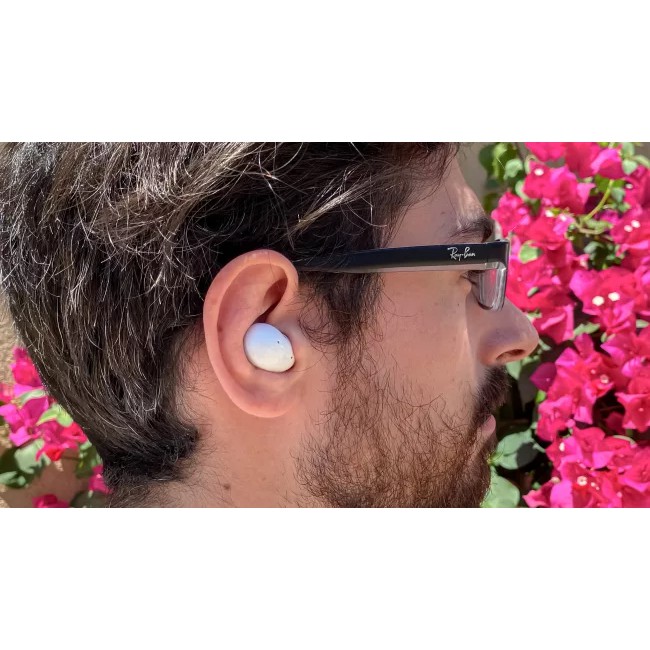 Tai Nghe Bluetooth Không Dây Samsung Galaxy Buds Plus +Tws, Âm Thanh Tuyệt Đỉnh, Bass Căng, Âm Trong