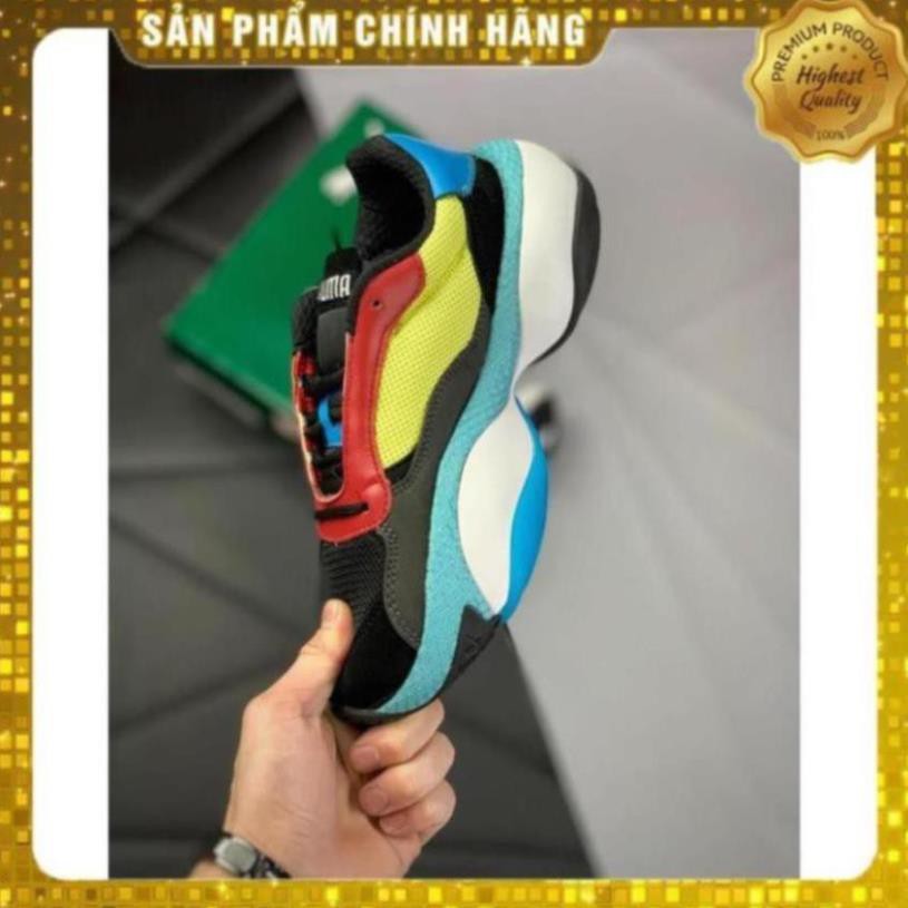 ! TẾT Free [Đỉnh Cao] CHẤT QUÁ】PUMA ALTERA TION KURVE nữ thể thao bóng rổ 👟👟👟 Xịn MUA ĐI BH 2 Năm 2020 .2020 new : : '