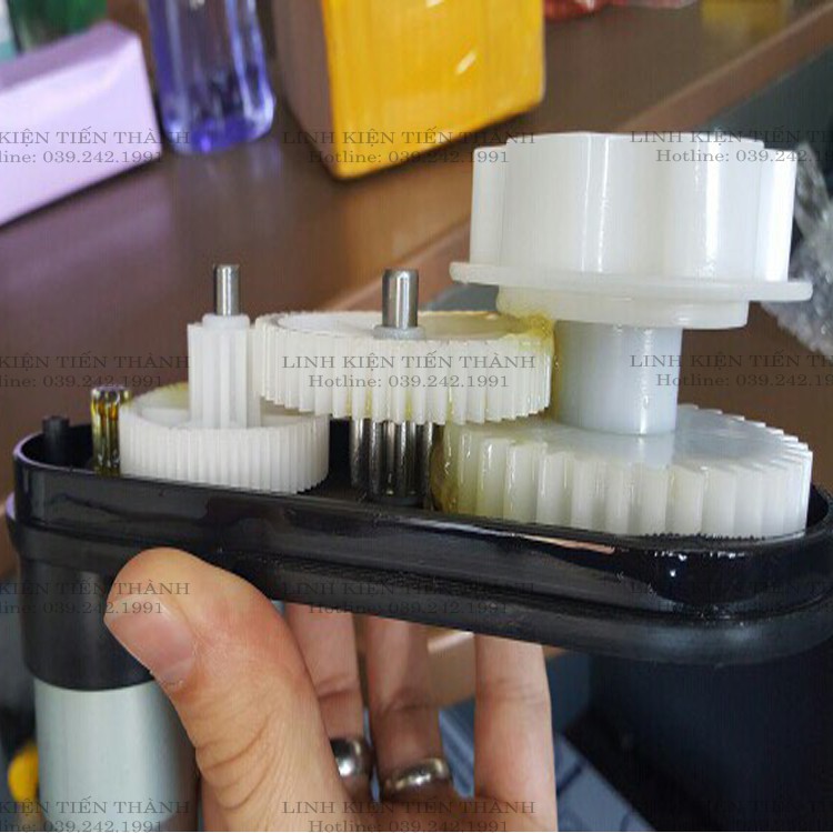 Động Cơ 12V15.000 Vòng Ô Tô Điện Trẻ Em