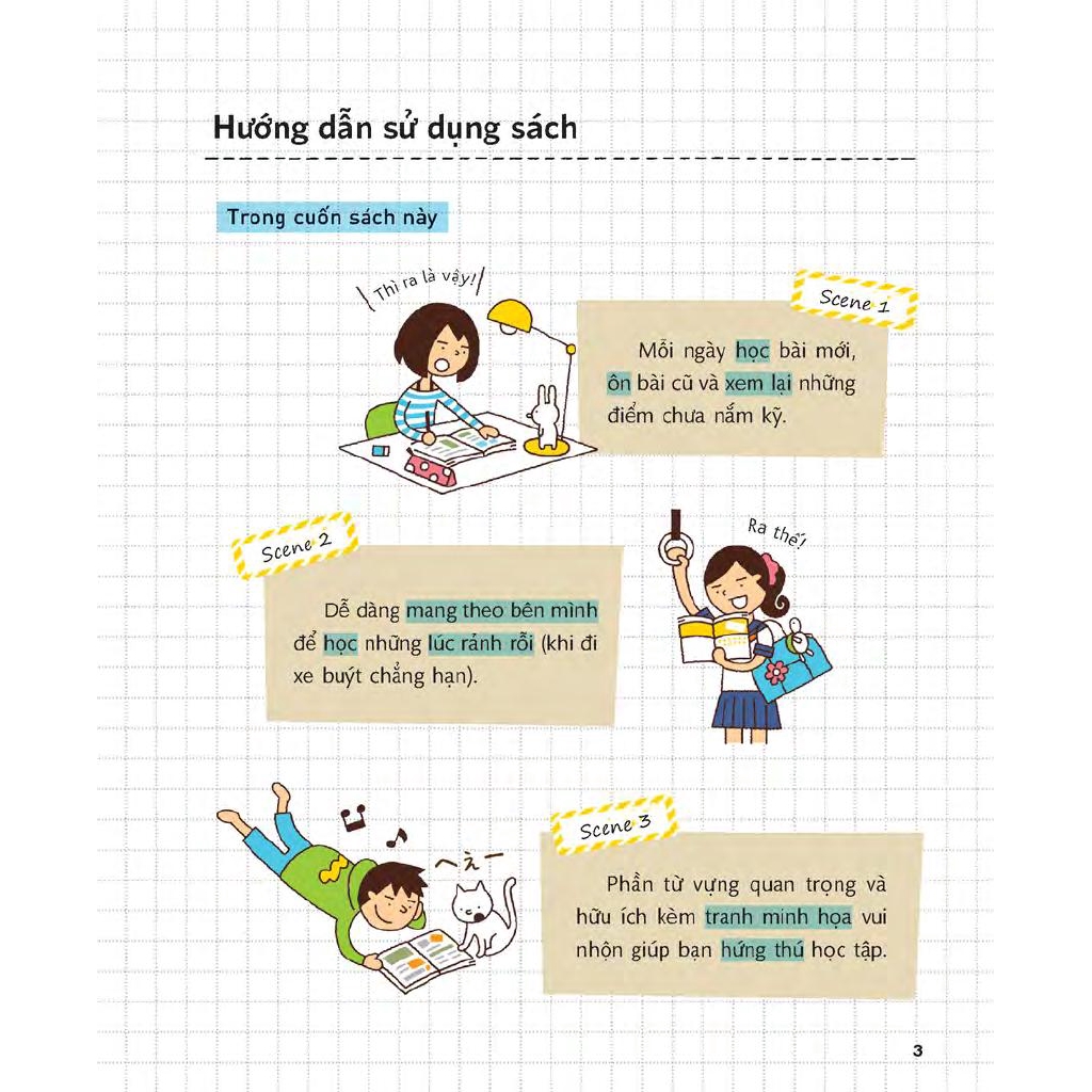 Sách - Cẩm Nang Tự Học Tiếng Anh