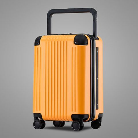 ✿ Vali xe đẩy rộng thời trang hộp nhỏ nhẹ hộp đựng đồ du lịch 20 inch dành cho nam và nữ câm bánh xe phổ thông