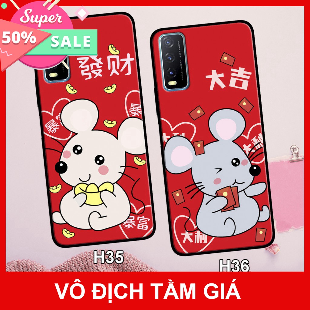 Ốp lưng Vivo Y12s - Vivo Y20 - Vivo Y20s mới nhất - chất lượng - so cute