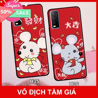 [ Hot ] Ốp lưng Vivo Y12s - Vivo Y20 - Vivo Y20s mới nhất - chất lượng - so cute