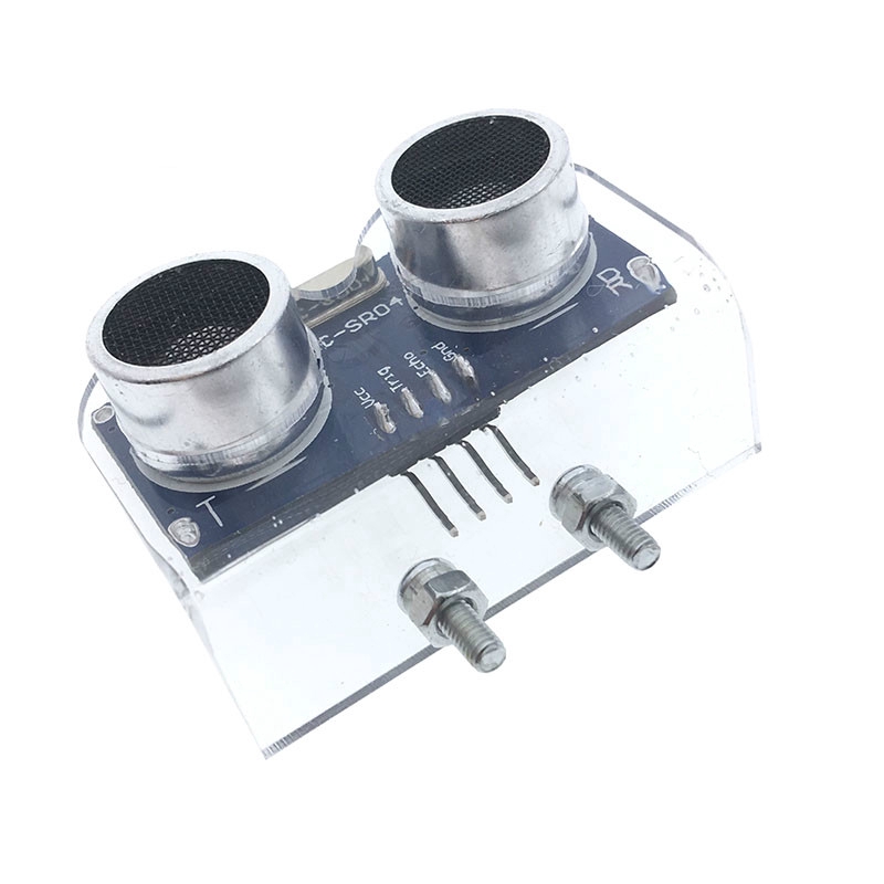 Mô-đun cảm biến siêu âm HC-SR04 chuyên dụng cho xe hơi
