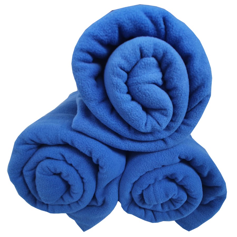 Chăn gối văn phòng(chất liệu vải nỉ) màu kaki nhạt/tím than