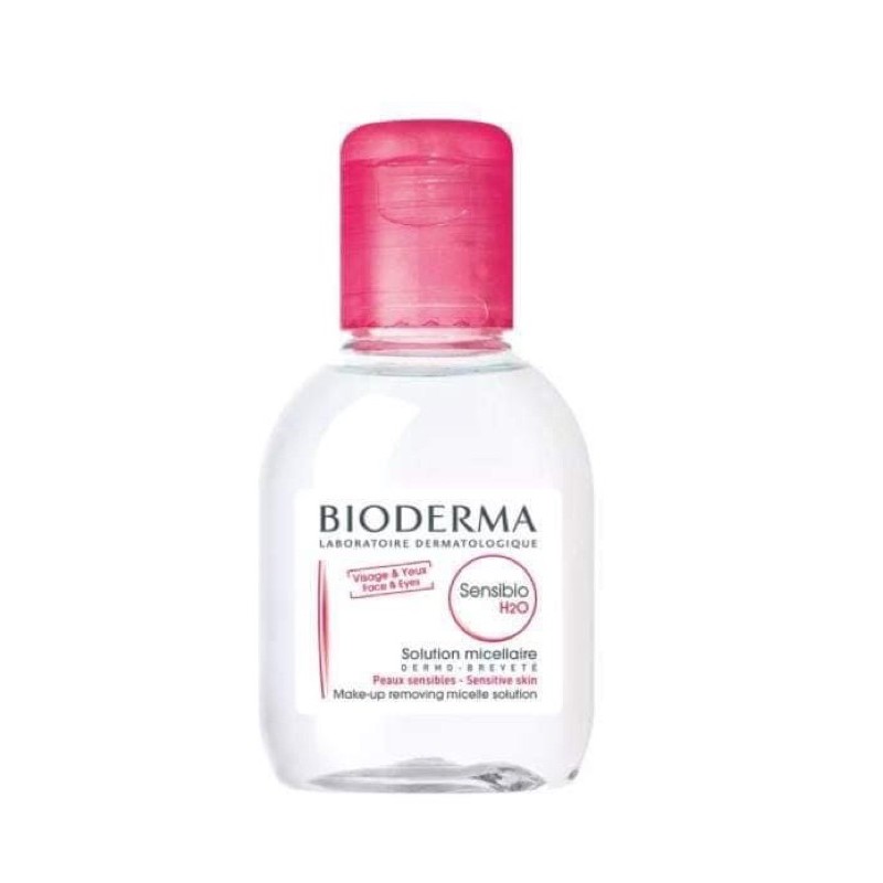 tẩy trang bio chai bé | BigBuy360 - bigbuy360.vn