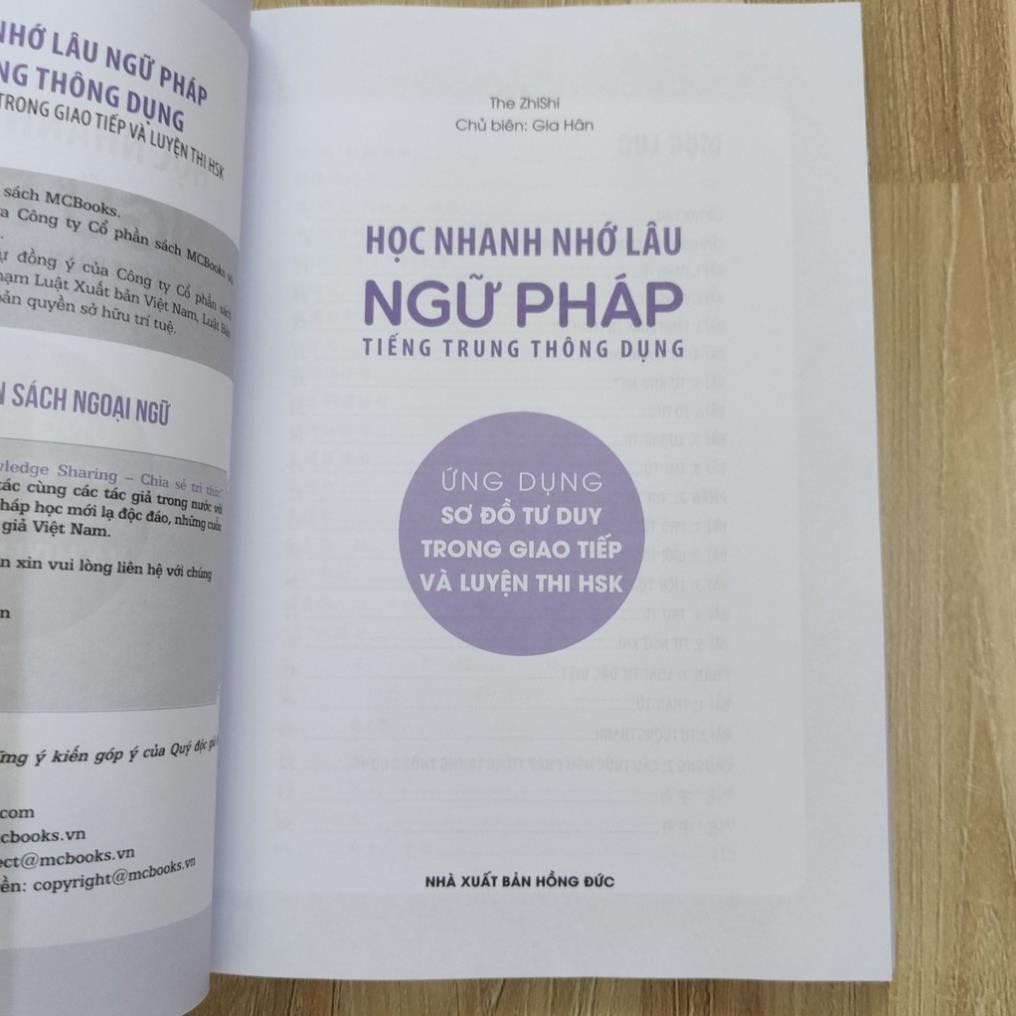 Sách - Combo 3 Cuốn Ôn Luyện Tiếng Trung Thi HSK3