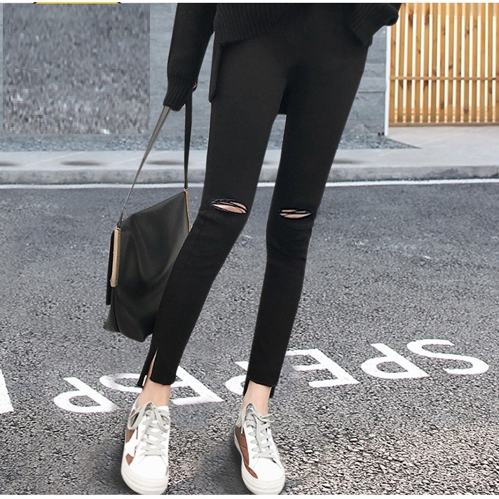 Quần Bầu Xinh Q144