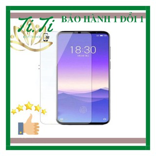 Kính cường lực Vsmart Live-Full màn hình và Trong suốt- Độ cứng 9H