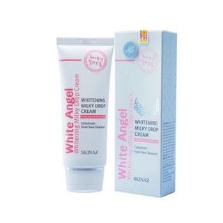 Kem white Angel Skinaz + Quà Tặng