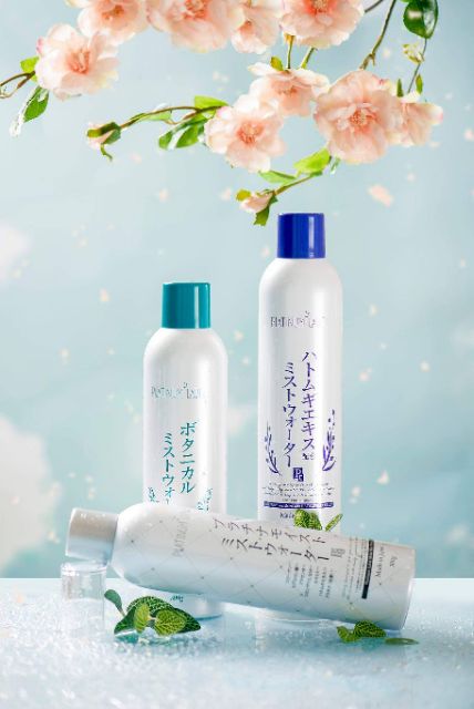 XỊT KHOÁNG PLATINUM LABEL (HÀNG NHẬT) | BigBuy360 - bigbuy360.vn