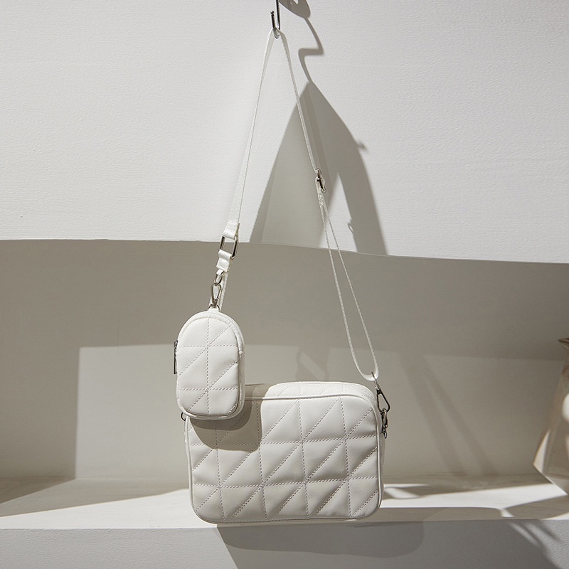 Túi đeo vai IELGY thời trang dễ phối đồ cho nữ