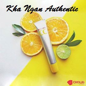 Tinh chất làm giảm nám CC Melano Vitamin C