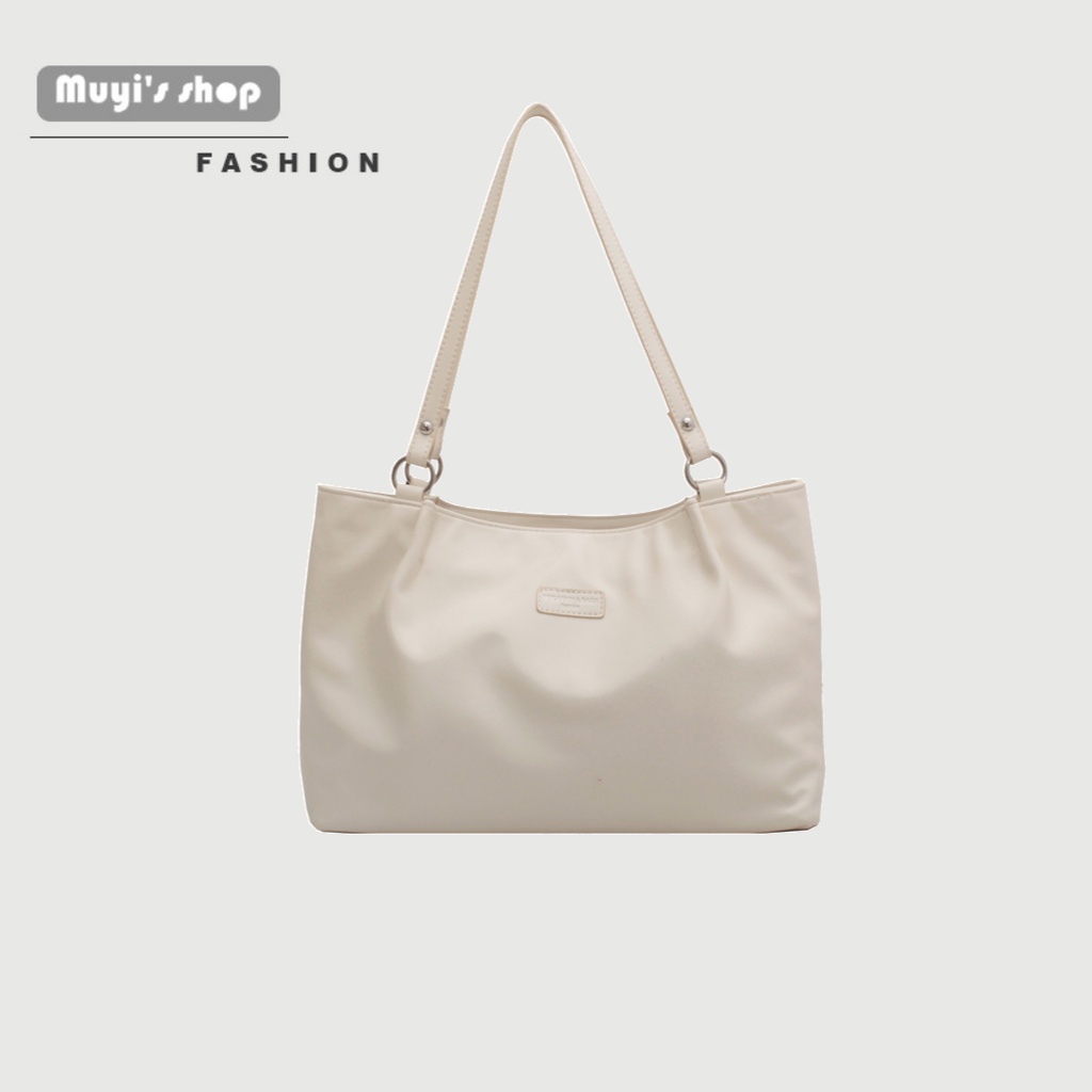 Túi Xách Cỡ Lớn Thiết Kế Mới Thời Trang Mùa Hè Theo Phong Cách Hàn Quốc Cho Nữ