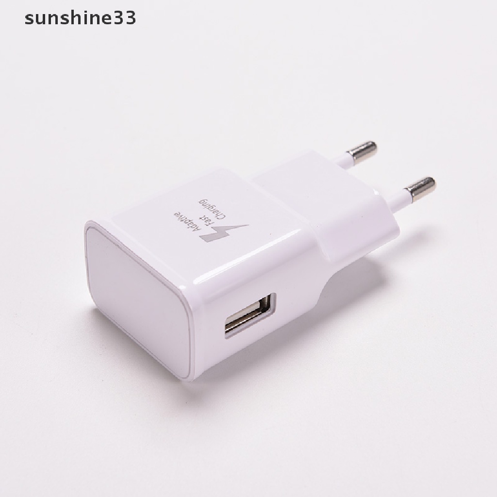 1 Củ Sạc Nhanh 2.0 Cho Samsung Galaxy Note 4 S6