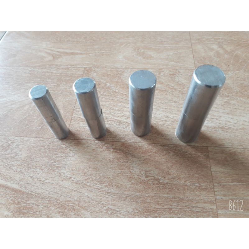 Bản lề cối D8-D10-D12-D14-D16-D19-D22 inox 304