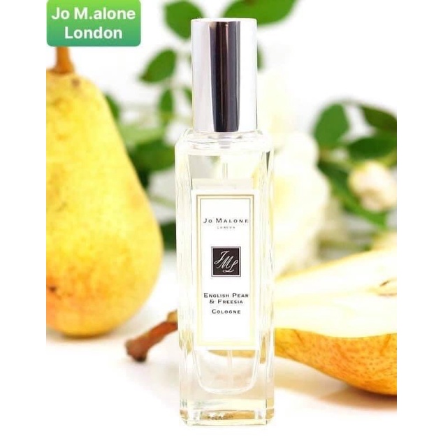 Nước hoa jo malone mini 30ml 🌺 3 mùi siêu hot- luu hương ổn🌺
