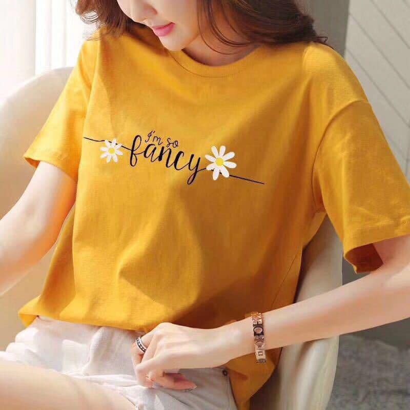 Áo thun nữ Quảng Châu hàng loại 1