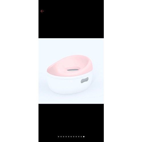 GHẾ NGỒI ĐI VỆ SINH XIAOMI QBORN ZQ01JK 3 TRONG 1 ĐA NĂNG TIỆN LỢI CHO BÉ